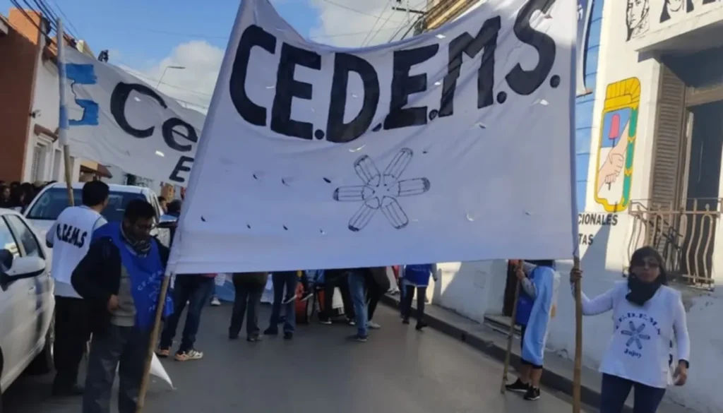 cedems