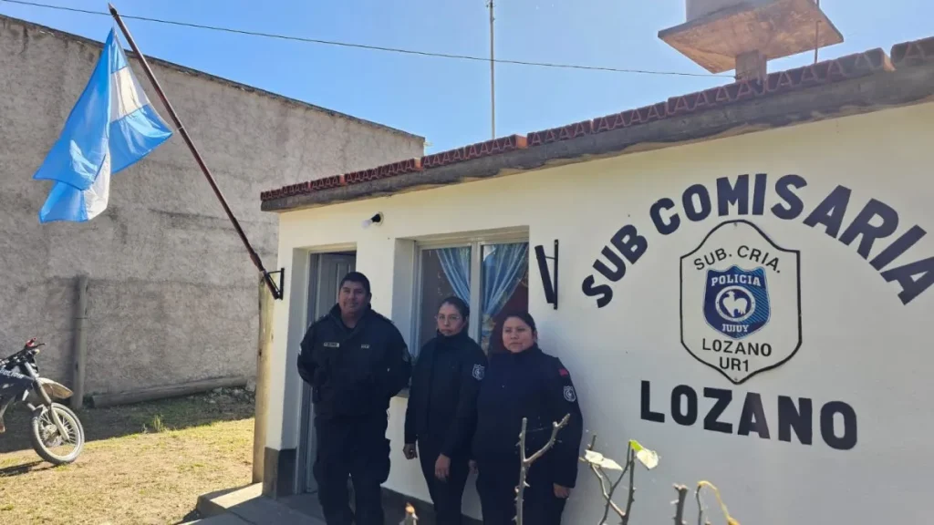 seguridad