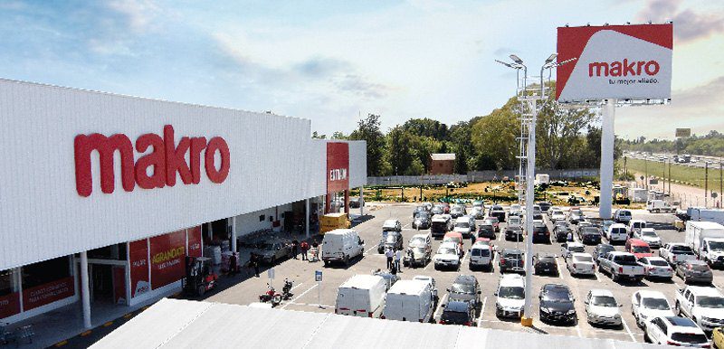 makro