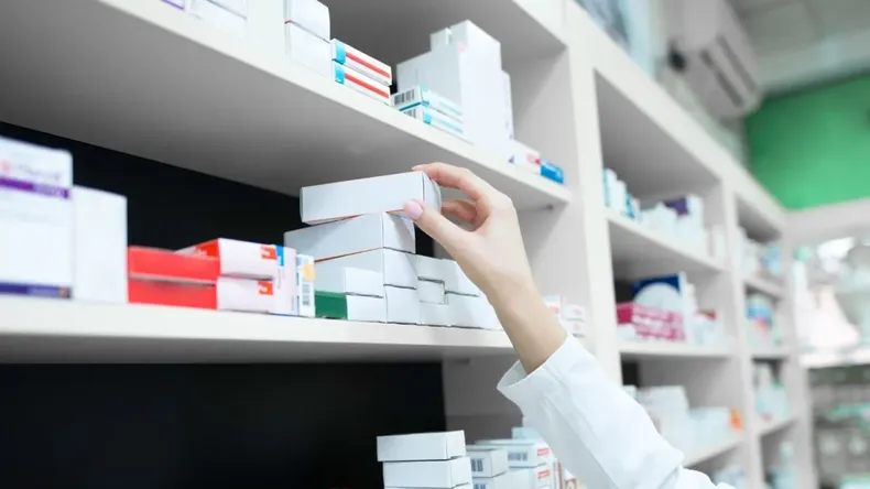 farmacia