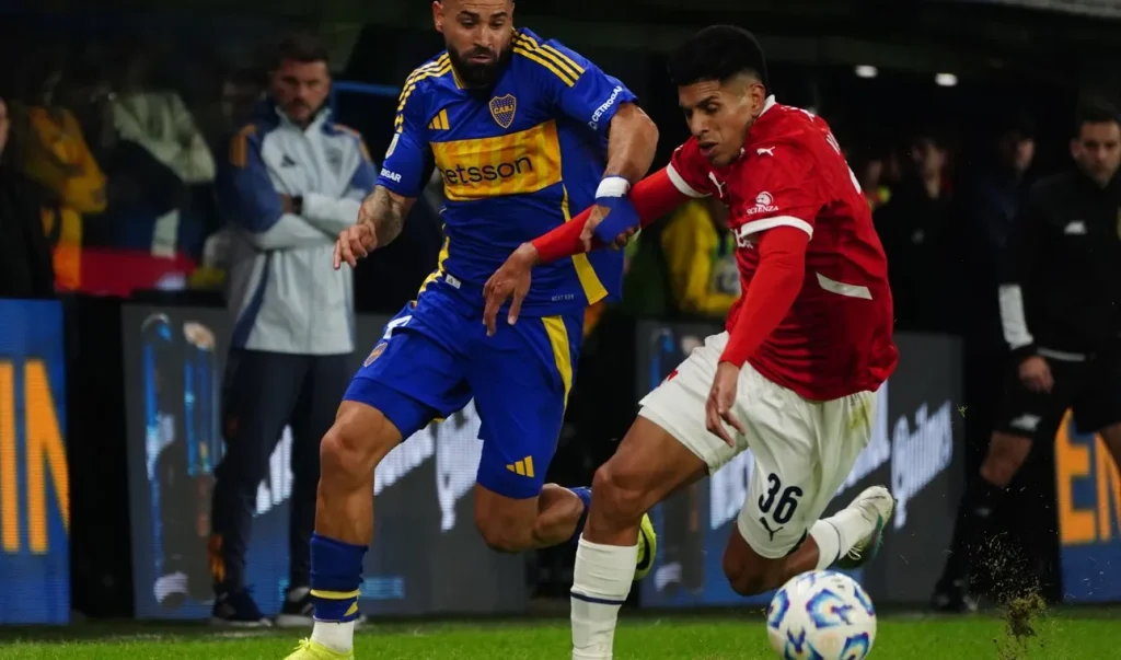Boca-vs-Independiente-1