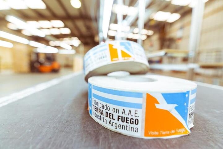 tierra del fuego promocion industrial