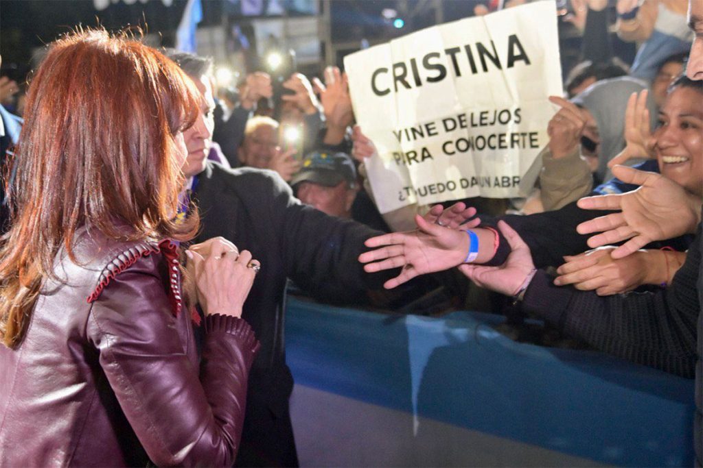 cristina-corrientes-@CFK